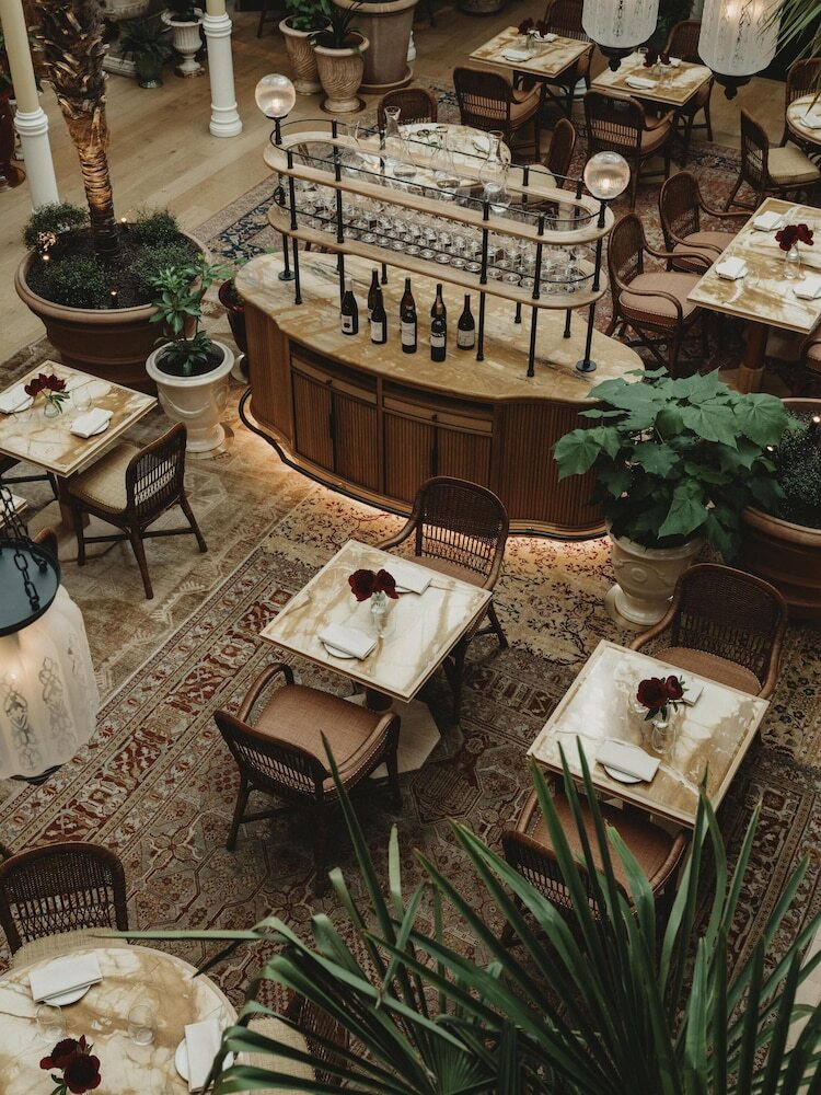 Hotel Nomad London