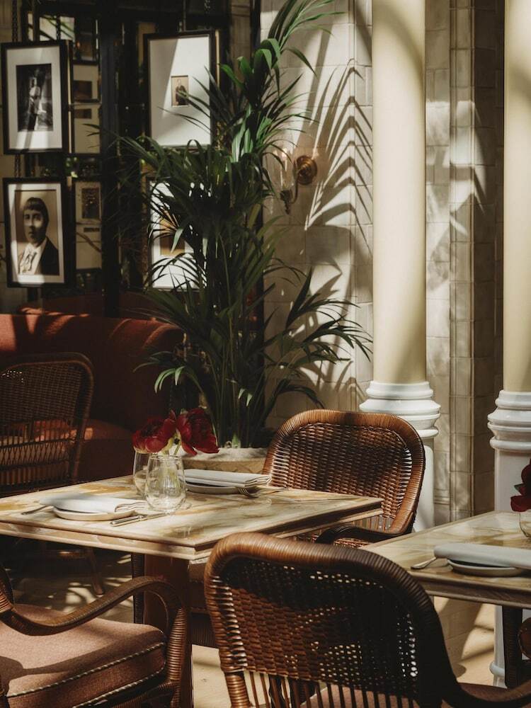 Hotel Nomad London