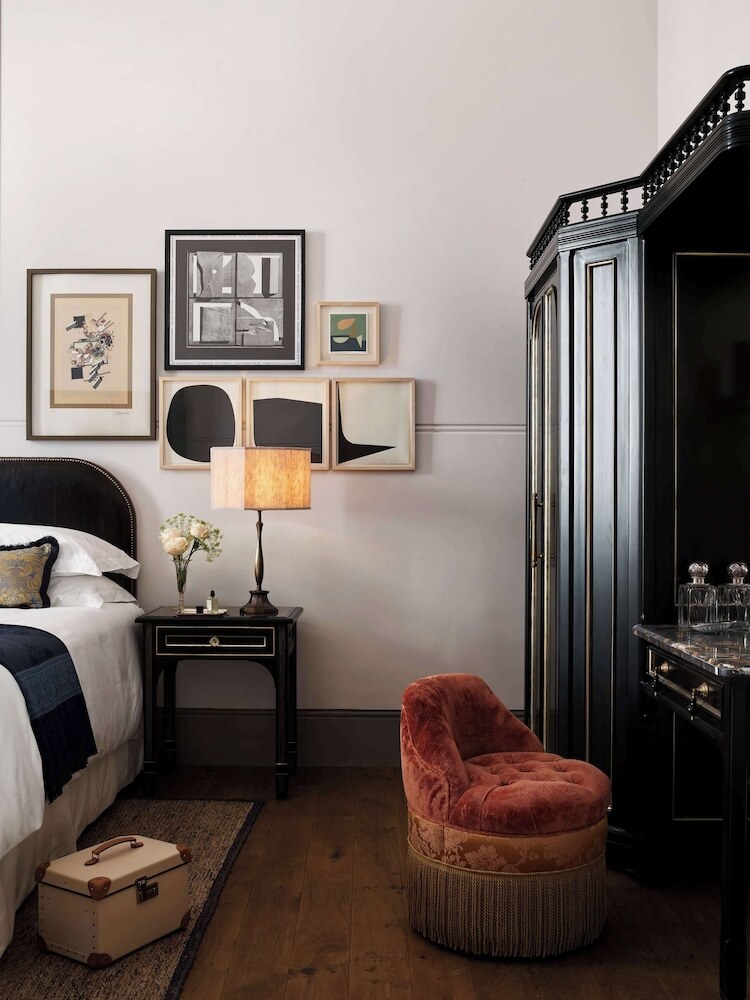 Hotel Nomad London