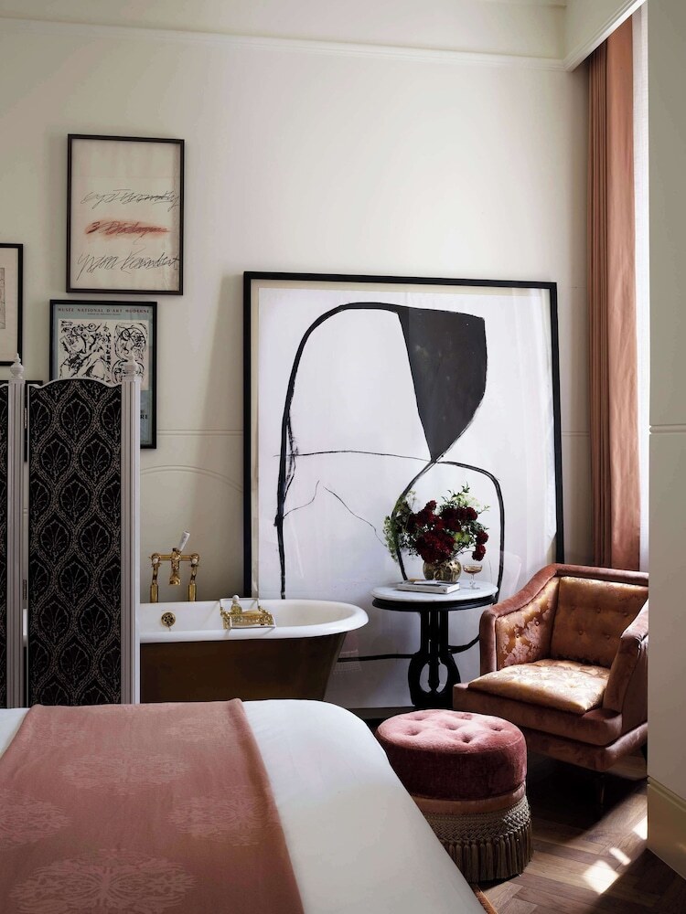Hotel Nomad London