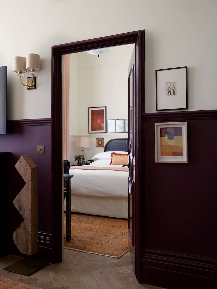 Hotel Nomad London