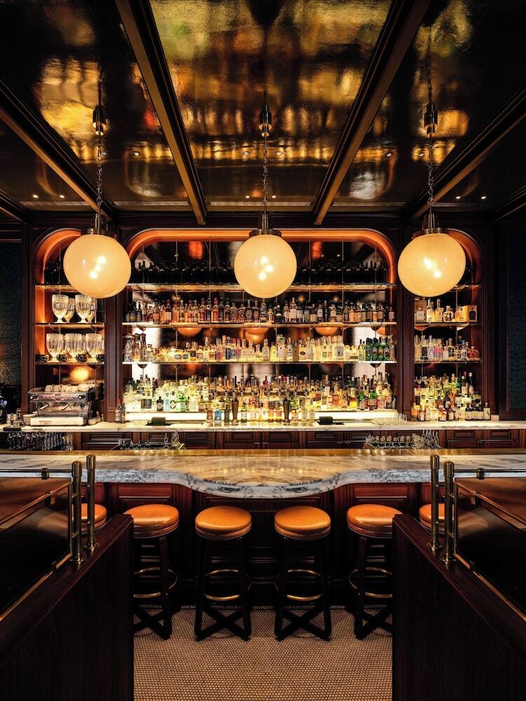Hotel Nomad London