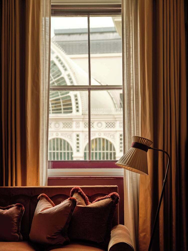 Hotel Nomad London