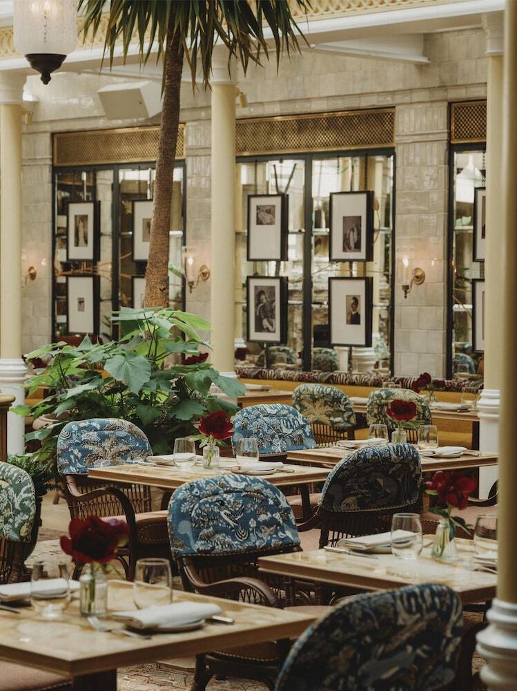 Hotel Nomad London