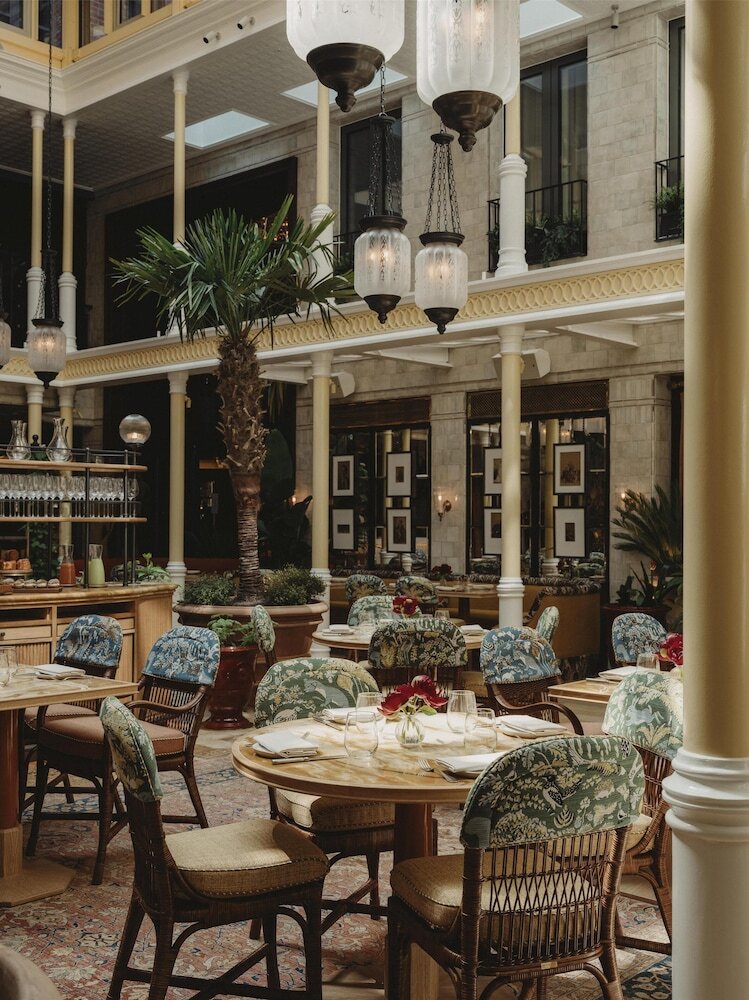Hotel Nomad London