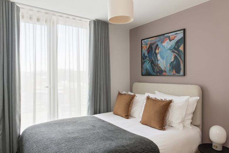 Aparthotel Cove Paradise Street