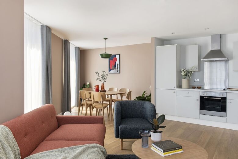 Aparthotel Cove Paradise Street