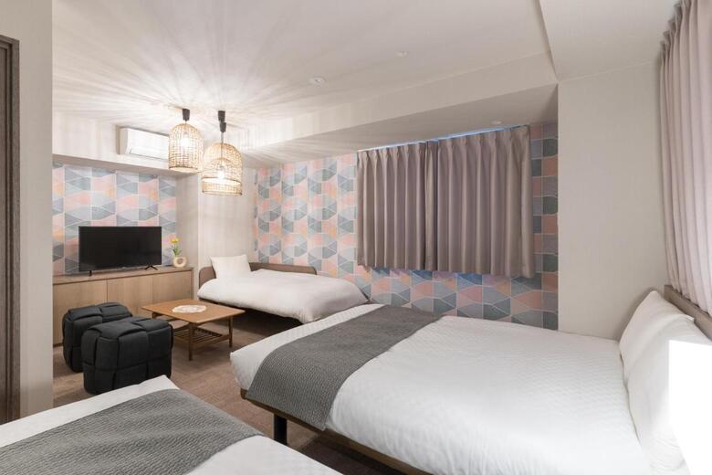 Hotel Bon Kyoto Kiyomizu