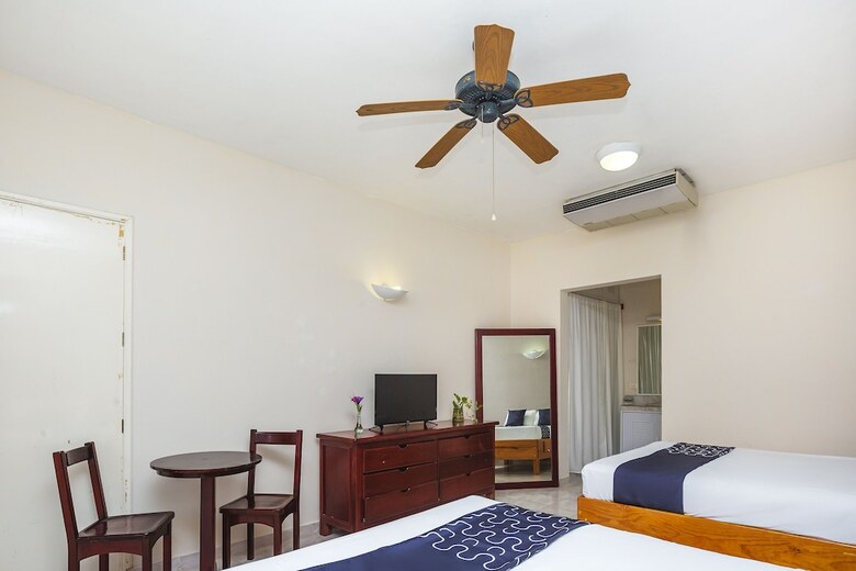 Hotel Kiin Cozumel