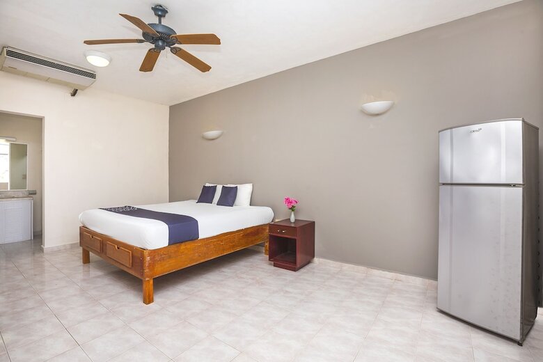 Hotel Kiin Cozumel