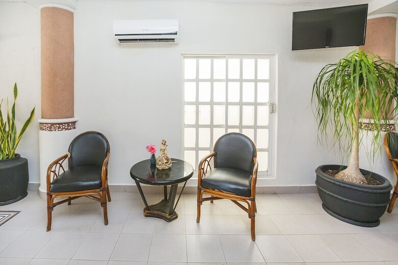 Hotel Kiin Cozumel