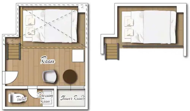 Zonk Hotel Haruyoshi
