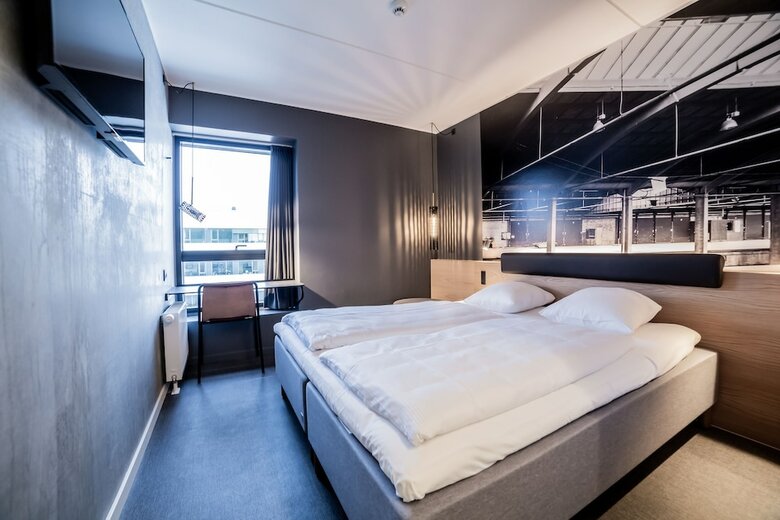 Hotel Four Points Flex By Sheraton Lyngby