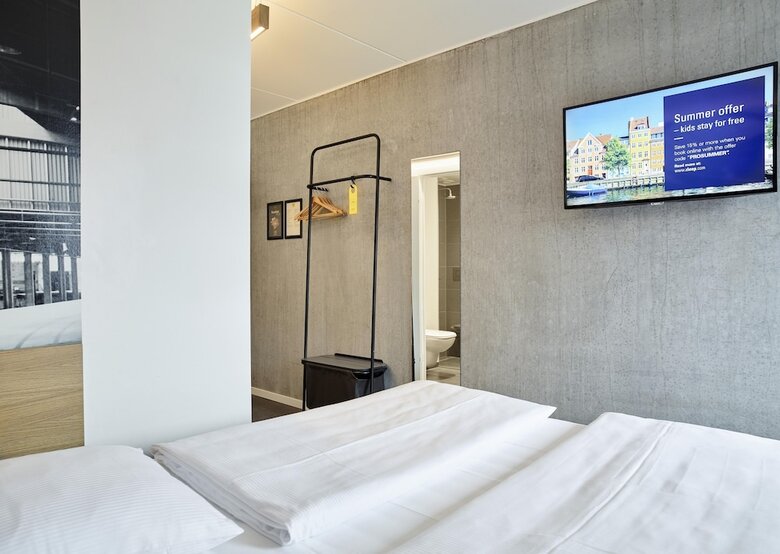 Hotel Four Points Flex By Sheraton Lyngby
