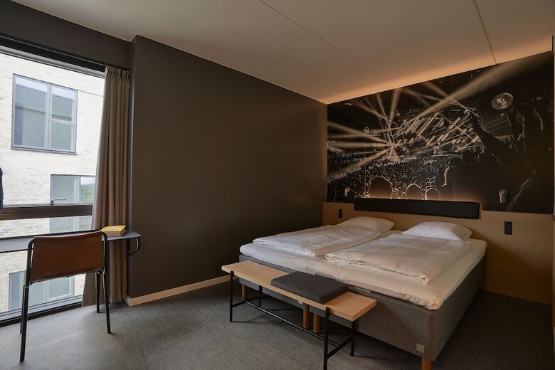 Hotel Four Points Flex By Sheraton Lyngby