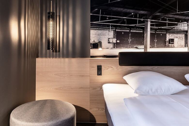 Hotel Four Points Flex By Sheraton Lyngby