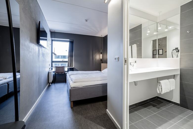 Hotel Four Points Flex By Sheraton Lyngby