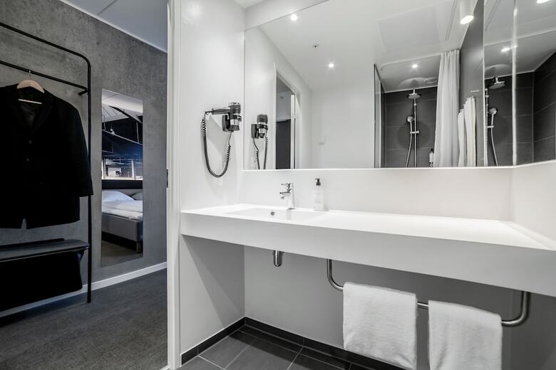 Hotel Four Points Flex By Sheraton Lyngby