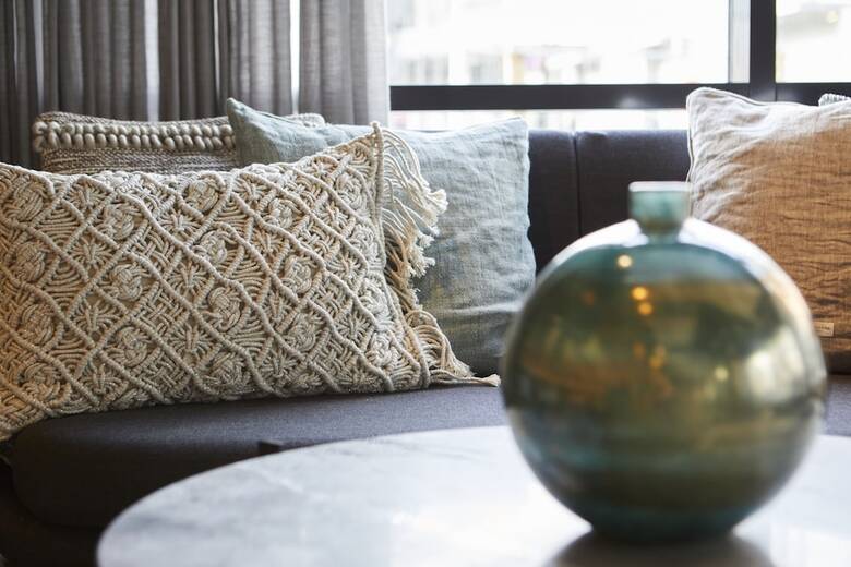 Hotel Four Points Flex By Sheraton Lyngby