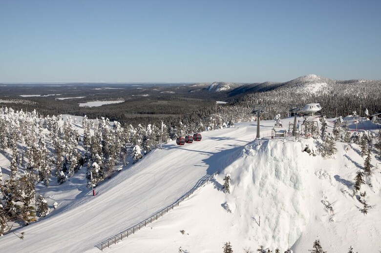 Ski-inn Rukasuites