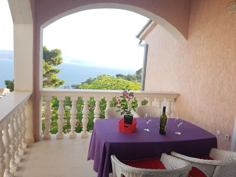 Room In Apartment - Villa Puljic