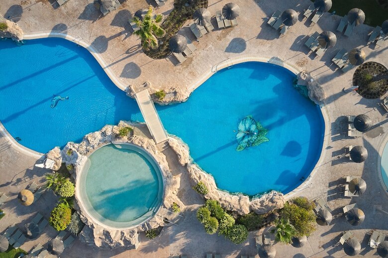 Atlantica Aegean Blue - All Inclusive