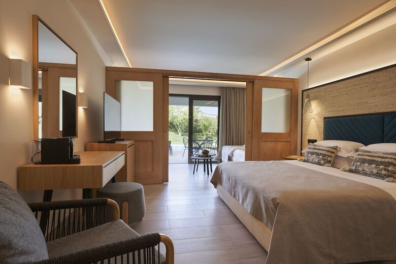 Atlantica Aegean Blue - All Inclusive