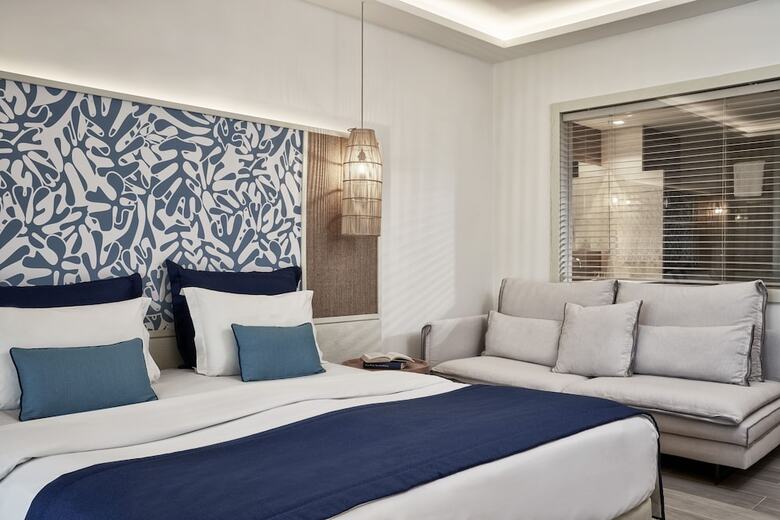 Atlantica Aegean Blue - All Inclusive