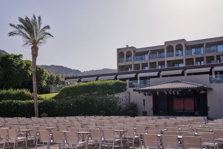 Atlantica Aegean Blue - All Inclusive