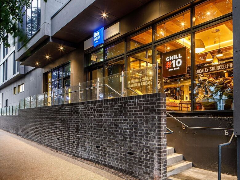 Hotel Ibis Budget Sheffield Centre St Marys Gate