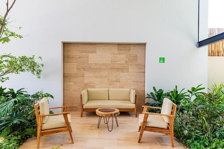 Hotel Kaab South Beach By The Spot Rentals