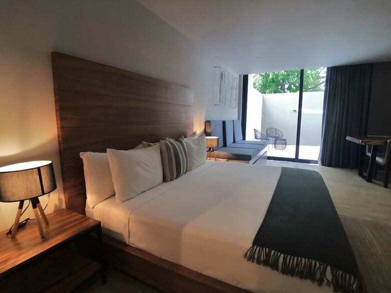 Hotel Kaab South Beach By The Spot Rentals