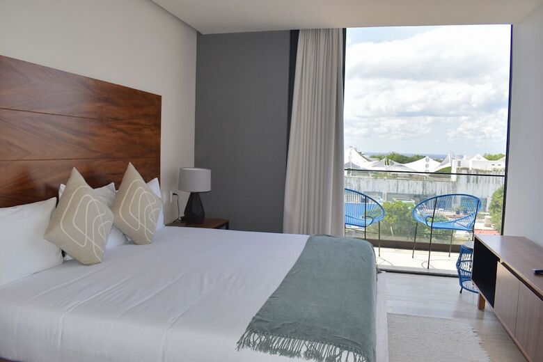 Hotel Kaab South Beach By The Spot Rentals