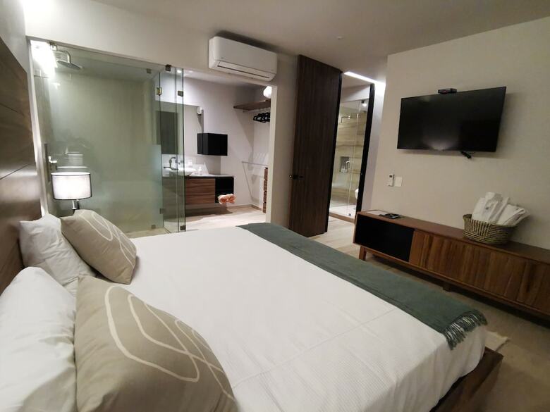 Hotel Kaab South Beach By The Spot Rentals