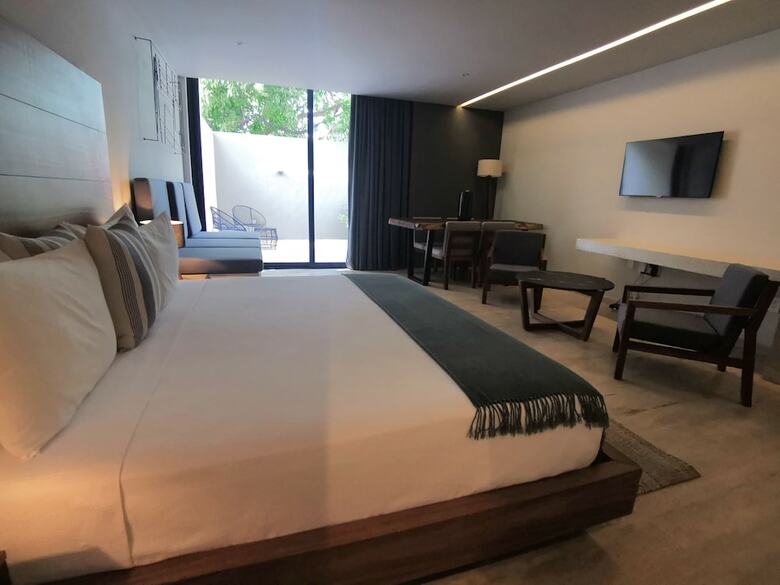 Hotel Kaab South Beach By The Spot Rentals