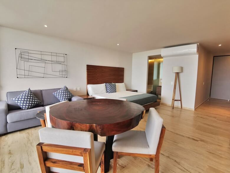 Hotel Kaab South Beach By The Spot Rentals
