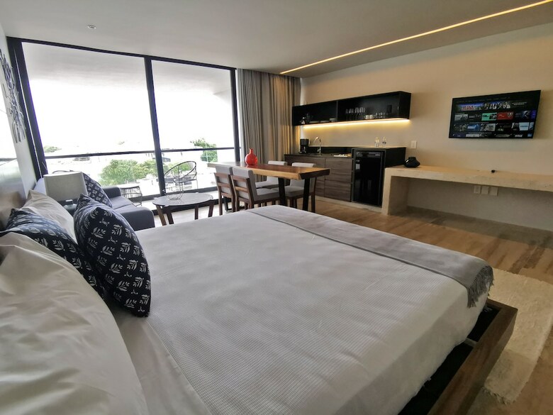 Hotel Kaab South Beach By The Spot Rentals
