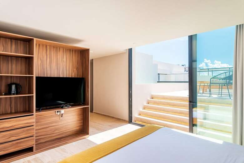 Hotel Kaab South Beach By The Spot Rentals