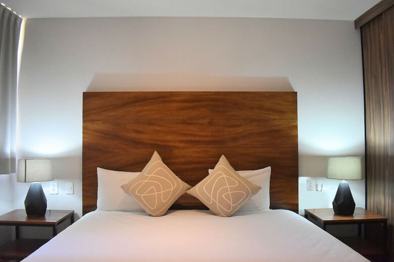 Hotel Kaab South Beach By The Spot Rentals