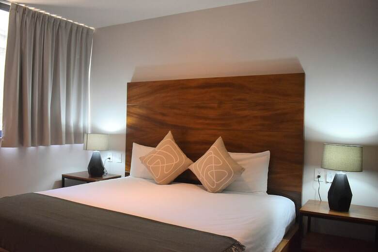 Hotel Kaab South Beach By The Spot Rentals