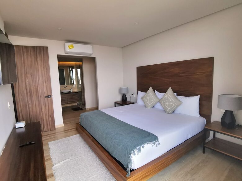 Hotel Kaab South Beach By The Spot Rentals