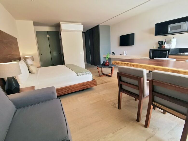 Hotel Kaab South Beach By The Spot Rentals