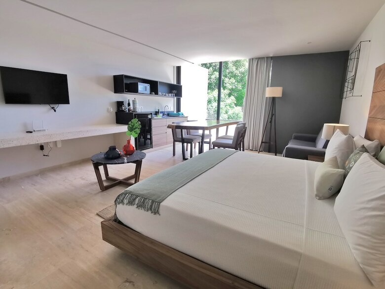 Hotel Kaab South Beach By The Spot Rentals