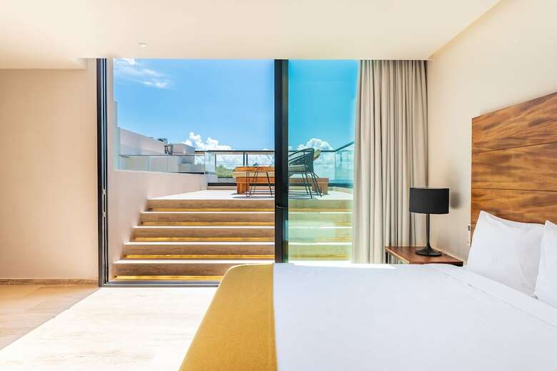 Hotel Kaab South Beach By The Spot Rentals