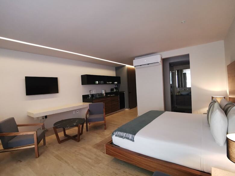 Hotel Kaab South Beach By The Spot Rentals