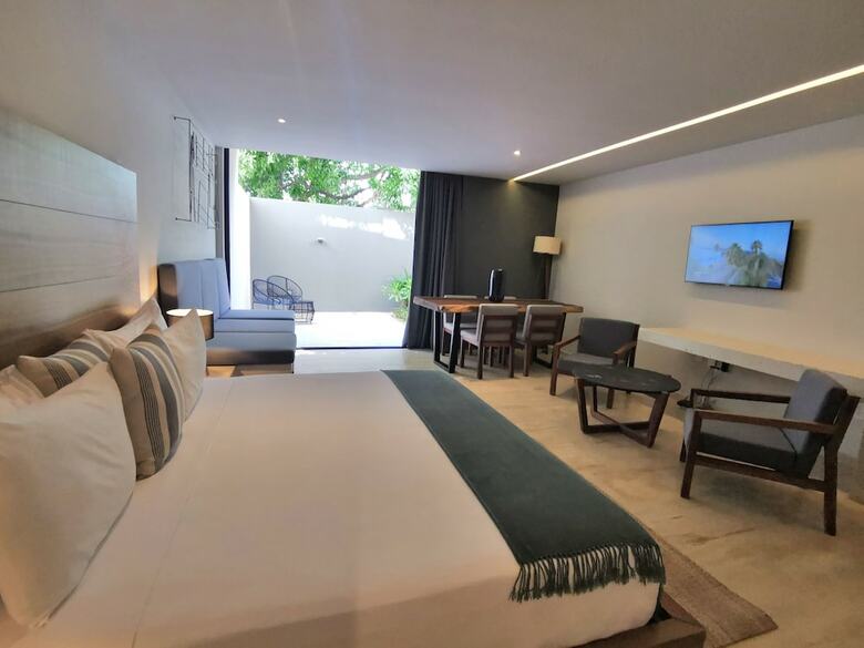 Hotel Kaab South Beach By The Spot Rentals