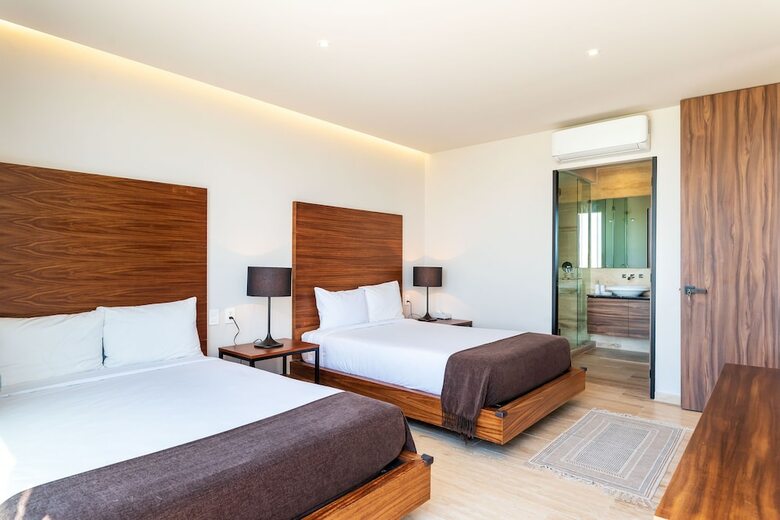 Hotel Kaab South Beach By The Spot Rentals