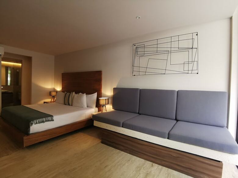 Hotel Kaab South Beach By The Spot Rentals