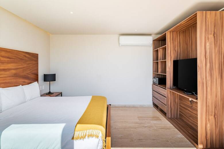 Hotel Kaab South Beach By The Spot Rentals