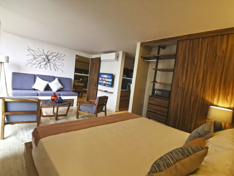 Hotel Kaab South Beach By The Spot Rentals